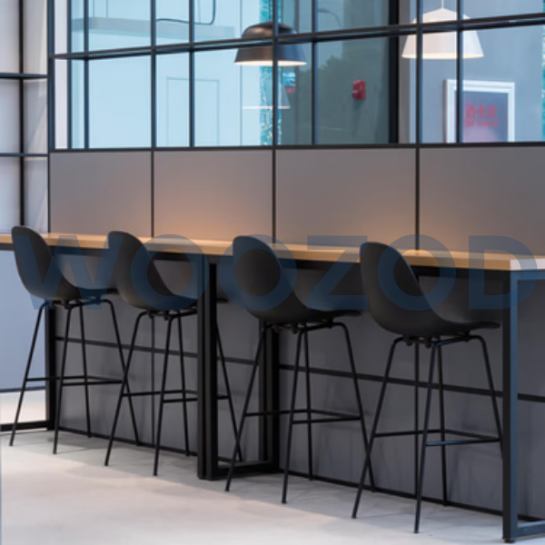 Woozod TA Bar Stool - Image 2