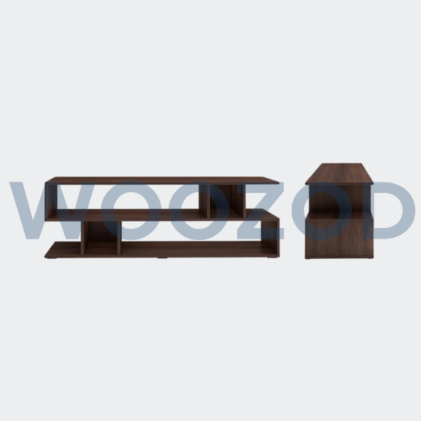 Woozod TV Console - Image 5