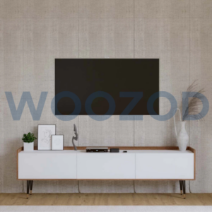 Woozod TV Console