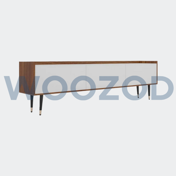 Woozod TV Console - Image 4