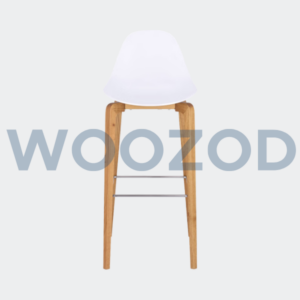 Woozod Tamo Bar Stool