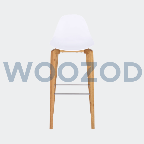 Woozod Tamo Bar Stool