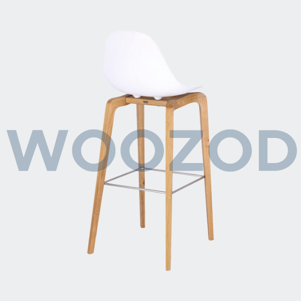 Woozod Tamo Bar Stool - Image 2