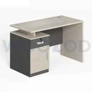 Woozod Tom Executive Office Table