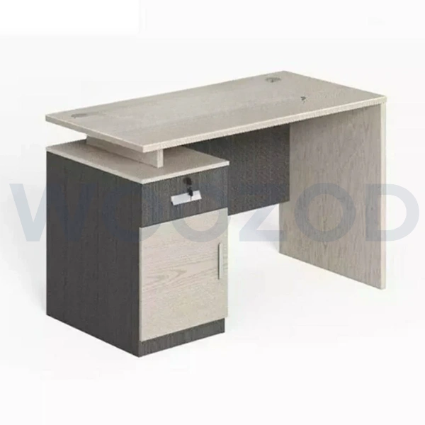 Woozod Tom Executive Office Table