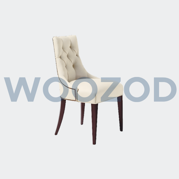 Woozod Tulip Chair