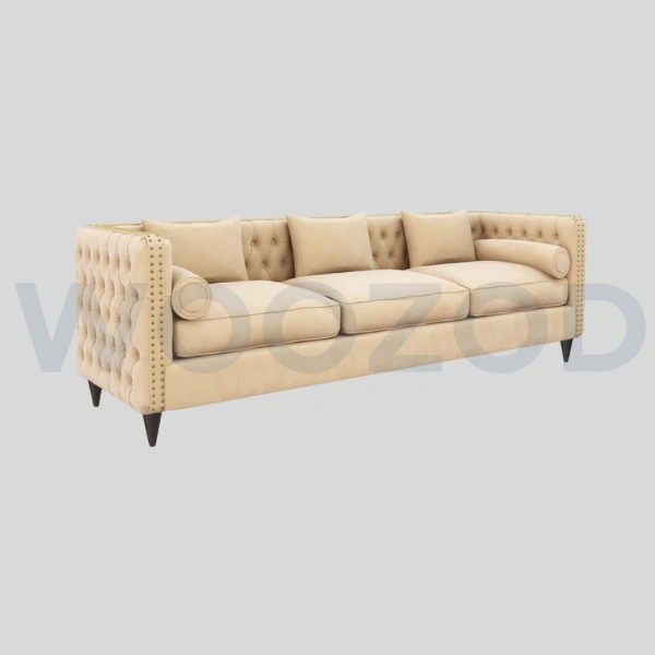 Woozod Valencia Sofa Set - Image 2