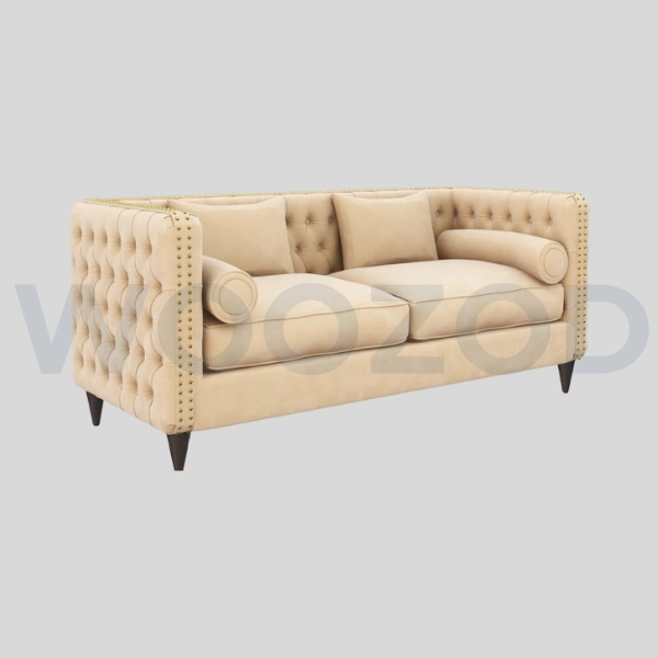Woozod Valencia Sofa Set - Image 3