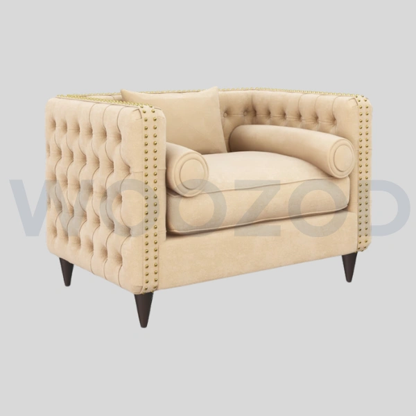 Woozod Valencia Sofa Set - Image 4