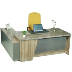 Woozod Vintage - Executive Office Table