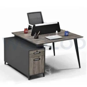 Woozod WS-19 - Modern Office Workstation