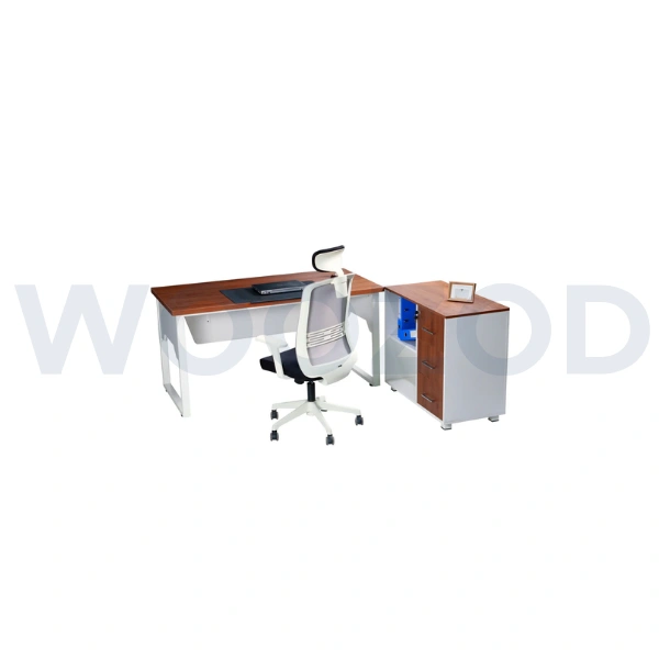 Woozod Willis Manager Table - Image 2