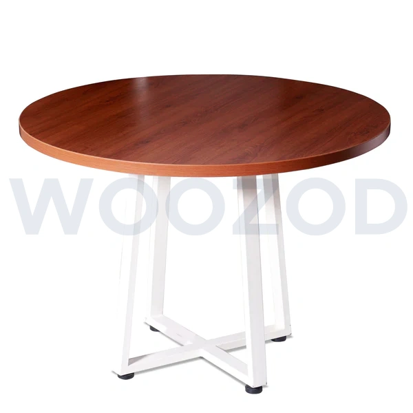 Woozod Willis - Round Cafe Table - Image 2