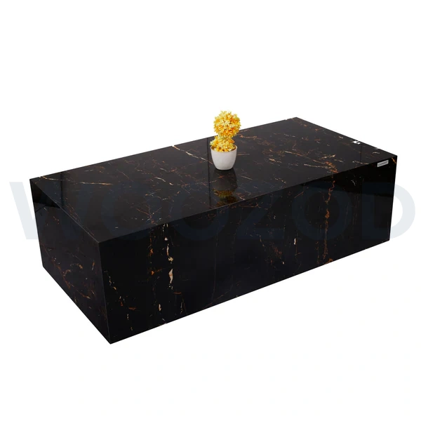 Woozod Woodson Centre Table - Image 2
