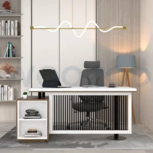Woozod Zhen Manager Desk